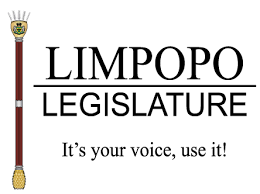 Limpopo Legislature logo.png