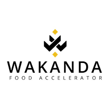 Wakanda Food Accelerator logo.png