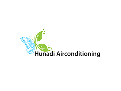 Hunadilogo.png - Hunadi Air-conditioning image