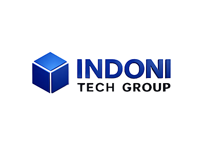 Indoni Logo.png -  Indoni Tech Group image