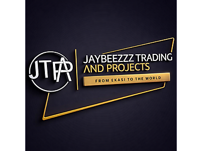 Jaybezzz Logo.png - Jaybeezzz Trading and Projects image