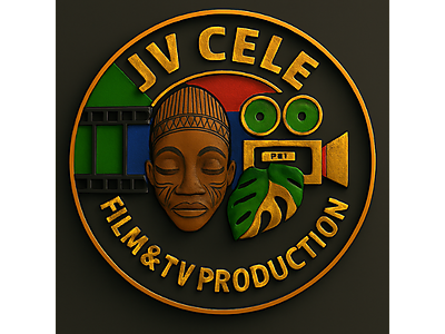 JVCELEplogo.png - JV Cele Film & TV Production image