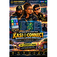 Kasi Connect Business Listing Directory