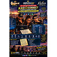 Kasi Connect Business Listing Directory