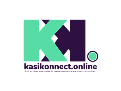 KasiKonnect logo.png - KasiKonnect image