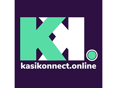 Colour logo 2.png - KasiKonnect Support Group image