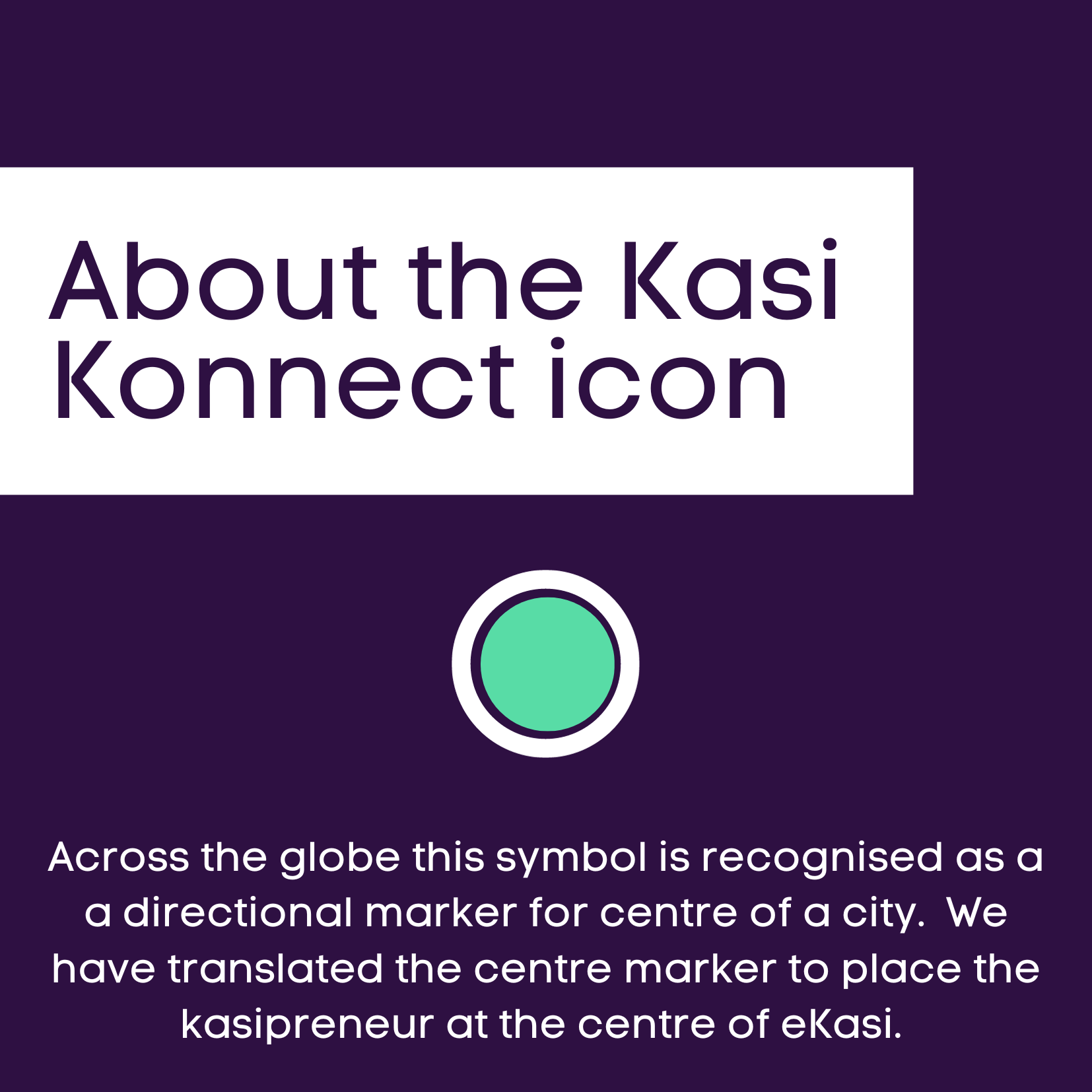 About the Kasi Konnect icon.png