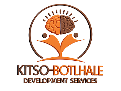 Kitsologo.png - Kitso- Botlhale Development Services Cc image