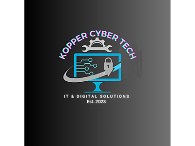 LOGO KCT.png - KOPPER CYBER TECH image