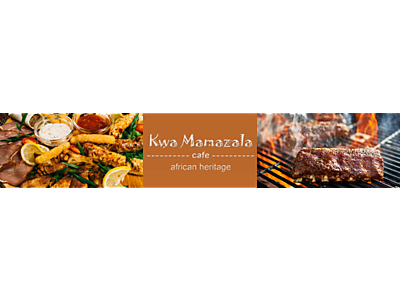 kwaMaBanner.png - Kwa Mamazala Cafe image