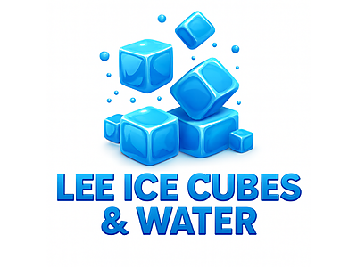 LEE'S ICE CUBE AND WATER.LOGO22.png - Lee Ice Cubes and Water image