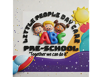 LIttle People Daycare (1).png - Little People Day Care image