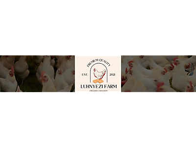 LuhnyeziBanner.png - Luhnyezi Farms image