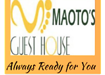 logo.PNG - Maoto's Guest House image