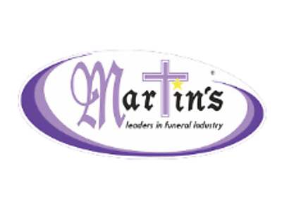 Logo.PNG - Martin's Funerals Vosloorus image