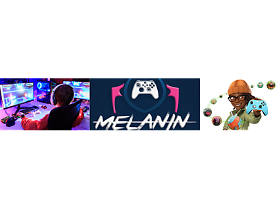 MelaninBanner.png - MELANINGAMING SA image