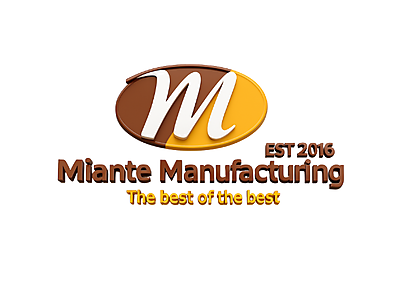 Miante.LOGO22.png - Miante Manufacturing image