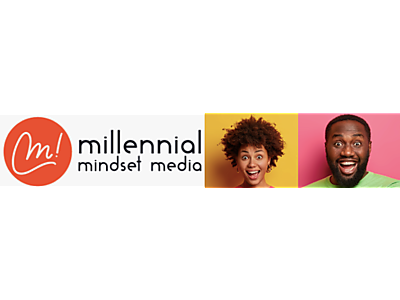 MillBanner.png - Millennial Mindset Media image