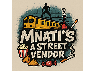ChatGPT Image Apr 22, 2025, 09_17_49 PM.png - Mnatis A Street Vendor image