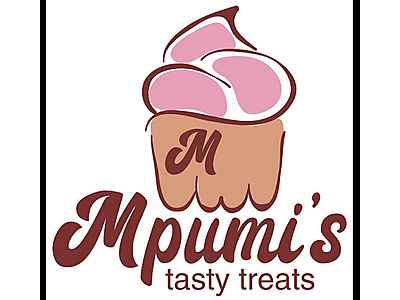 Logo.jpg - Mpumi's tasty treats image