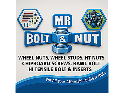 Mr Bolt&Nut.png - Mr. Bolt & Nut image
