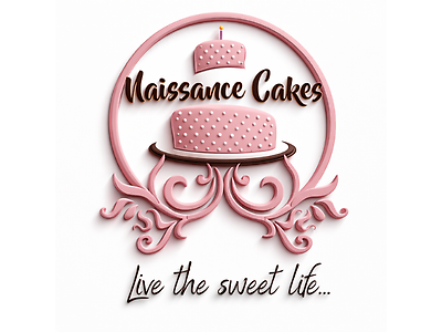 Naissance Cakes logo.png - Naissance Cakes image
