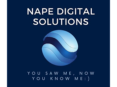 Logo.PNG - Nape Digital Solutions image