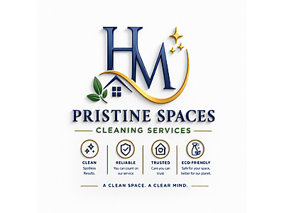 NVHA PRISTINE LOGO.png - NHVA Pristine Spaces image