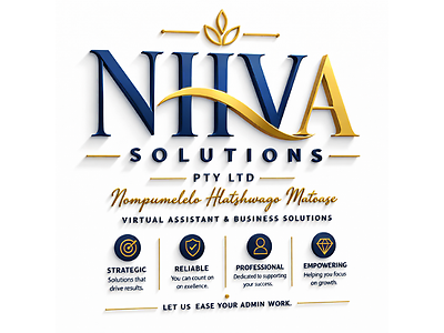 NHVA LOGO.png - NHVA Solutions (Pty) Ltd image