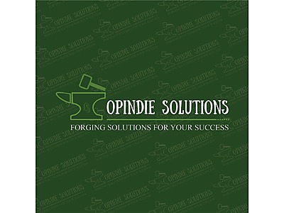 Logo darker bg.jpeg - OpIndie Solutions image