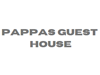 logo 2.PNG - Pappas Guest House image