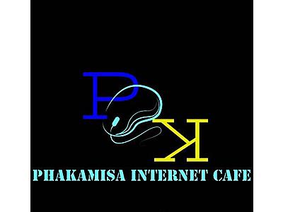 Logo.jpg - Phakamisa Internet Cafe image