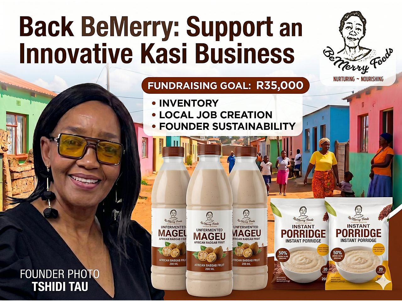 Bemerry2.0.png - Please support BeMerry’s healthy mageu image