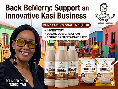 Bemerry2.0.png - Please support BeMerry’s healthy mageu image