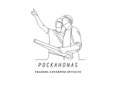 Pockahonas.png - Pockahonas Tading Ent(PTY)LTD image