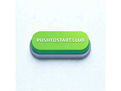 Pushtostart.club logo.png - PushToStart.Club image