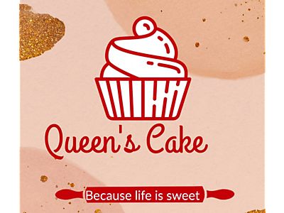 Screenshot 2024-03-05 at 12.48.05.png - Queen’s cake image