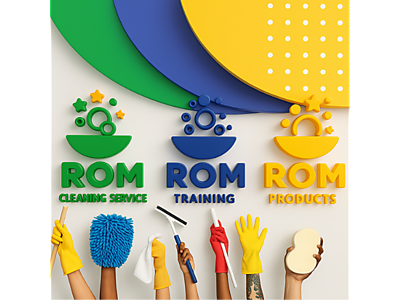 Rom2.png - ROM Cleaning Services (Pty) Ltd image