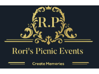 Logo.PNG - RORI’S PICNIC EVENTS image