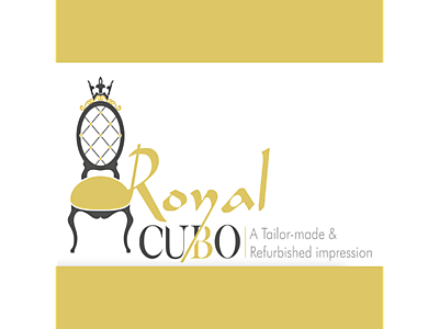 Royal Cubo Square.png - Royal CUBO image