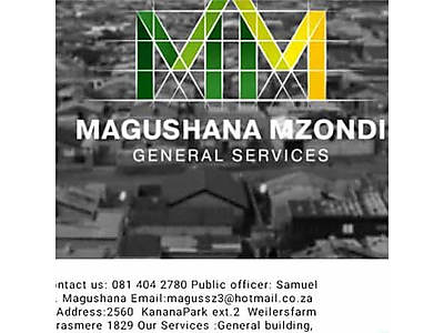 ProfilePhoto..jpg - Samuel Zwelimangele Magushana image