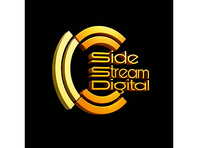 _SideStreamDigital LOGO.png - SideStreamDigital image