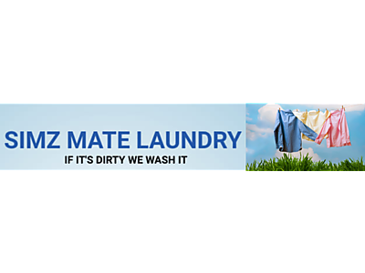 SimzBanner.png - Simz Mate Laundry image