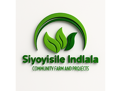 Siyoyisilelogo.png - Siyoyisile Indlala Community Farm image