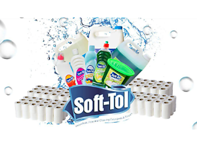 Logo.PNG - Softol Detergents image