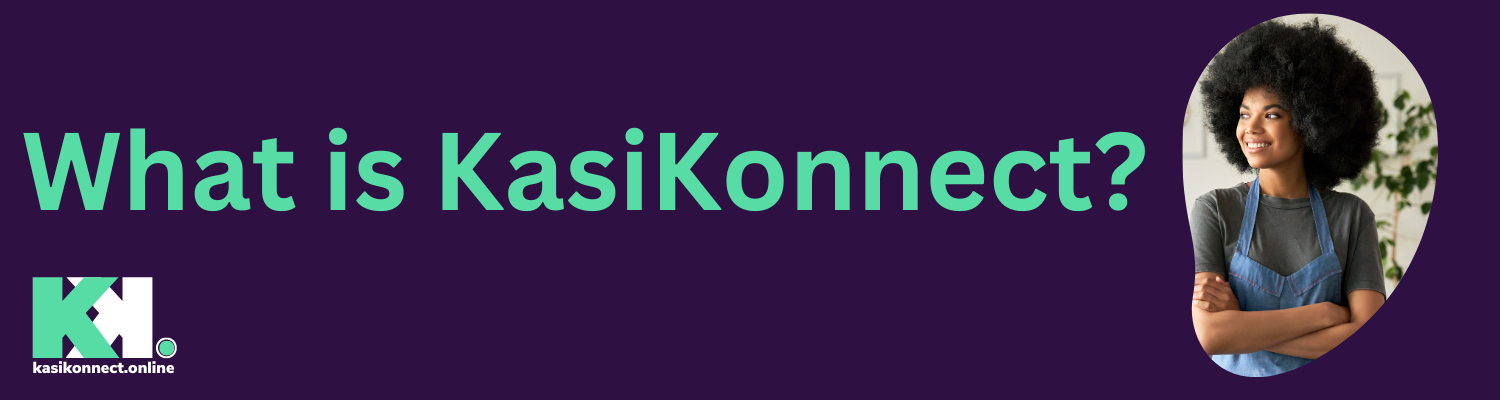 what is kasikonnect.png