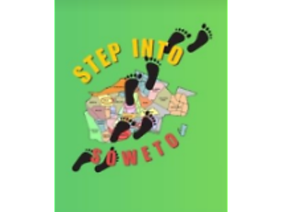 Logo.PNG - Step Into Soweto image