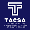 TACSA logo.png - TRANSFORMATIVE AUTOMOTIVE CLUSTER OF SOUTH AFRICA image