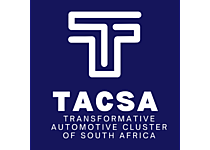 TACSA logo.png - TRANSFORMATIVE AUTOMOTIVE CLUSTER OF SOUTH AFRICA image