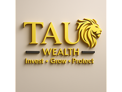 TAUW.png - Tau Wealth image